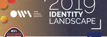 Recognised leaders in Know Your Customer & Entity Verification by One World Identity