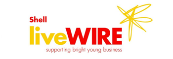Shell Livewire Young Business Start Up Awards Merit