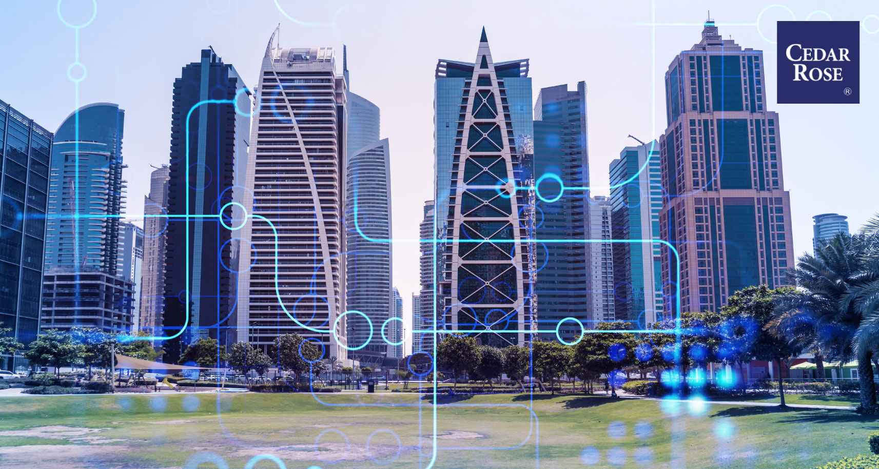 Innovating the Future: UAE's Leap in Business Intelligence