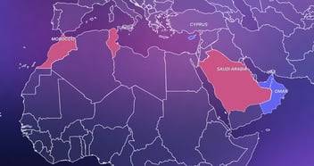 Cross-Border Risk Assessment: Six Jurisdictions, Two Patterns 