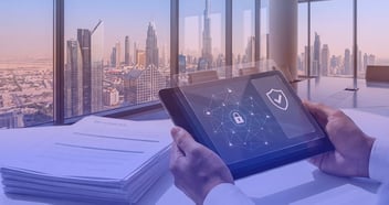 UBO Verification in MEA: From Best Practice to Market Expectation