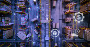 Supplier Business Intelligence: Building Resilience with Good Data 