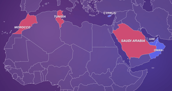 Cross-Border Risk Assessment: Six Jurisdictions, Two Patterns