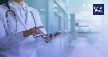 Managing Third-Party Risks in Healthcare: 3 Key Risks & Strategies 