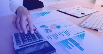 Assessing Financial Risk Without Reliable Financials 