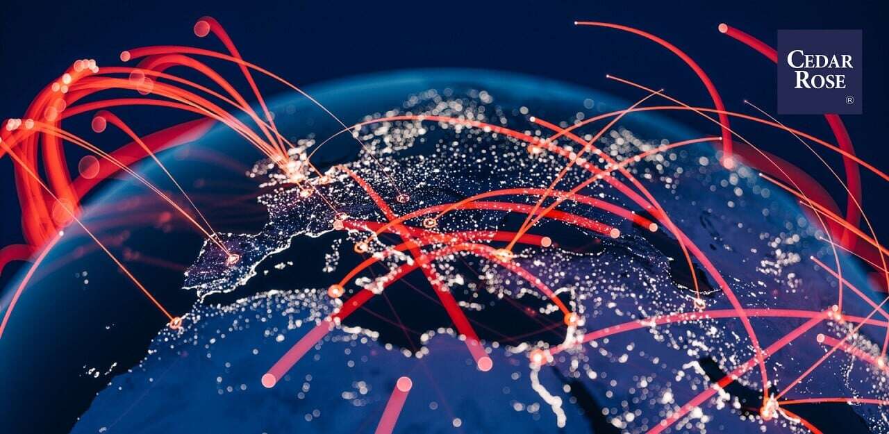 Beyond Cryptocurrency: How Blockchain is Redefining Credit Risk